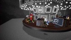[AY] - Merry go round