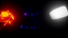 A screenshot taken in Dreams. 18 of 24.