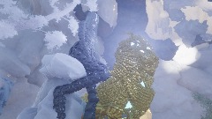 A screenshot taken in Dreams. 11 of 27.