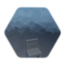Stone Stoof