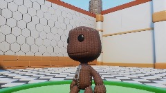 My Welcome Home! kind of...