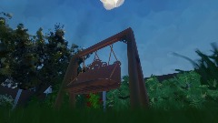 A screenshot taken in Dreams. 22 of 23.