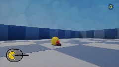 A screenshot taken in Dreams. 6 of 14.