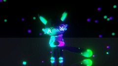 A screenshot taken in Dreams. 8 of 12.