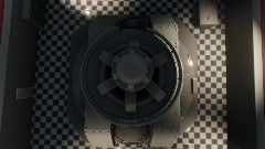 A screenshot taken in Dreams. 6 of 7.