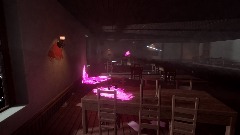 A screenshot taken in Dreams. 1 of 3.