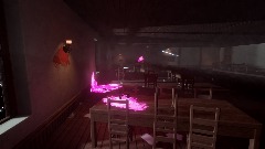 A screenshot taken in Dreams. 1 of 3.