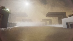 A screenshot taken in Dreams. 6 of 26.