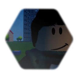 I think he Should run