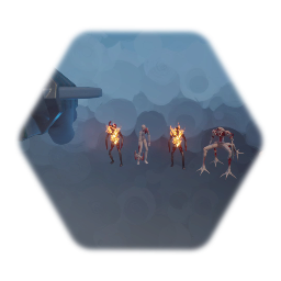 Trooper ai 2