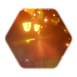 Travis PumpkinHead (OC)