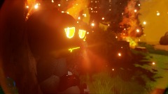 A screenshot taken in Dreams. 1 of 1.