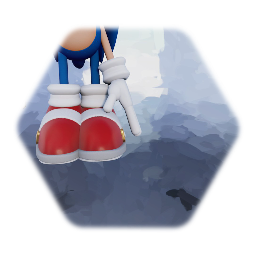 Classic Sonic