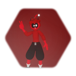 heaven_boy_2 (Humanoid) V6 (not using)