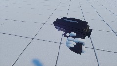 A screenshot taken in Dreams. 1 of 8.