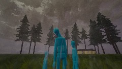A screenshot taken in Dreams. 3 of 6.