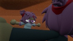 A screenshot taken in Dreams. 10 of 14.