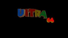 Ultra 64 Ending