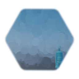 Imp head puppet (FIXED)