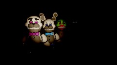 The end of fnafb Renovated