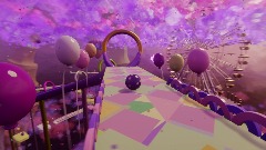 A screenshot taken in Dreams. 16 of 21.
