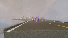 AY | TEMPLATE RUUN!!!