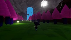 A screenshot taken in Dreams. 12 of 15.
