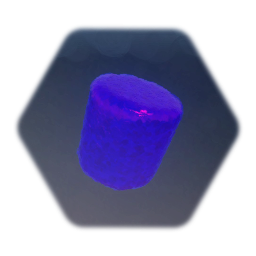 Cylinder Collectible