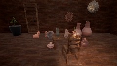A screenshot taken in Dreams. 12 of 18.