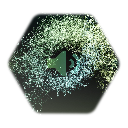 Sonic.EXE Glitch Sound Effect