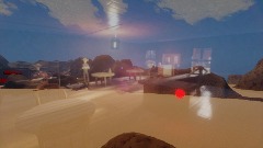 A screenshot taken in Dreams. 8 of 14.