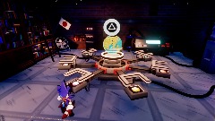 A screenshot taken in Dreams. 10 of 10.