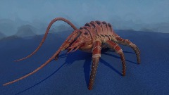 A screenshot taken in Dreams. 3 of 13.