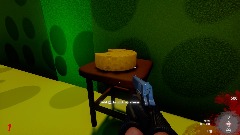 A screenshot taken in Dreams. 11 of 13.