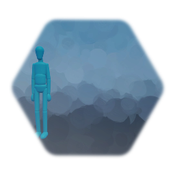 Blank Puppet (Deluxe)