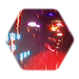 Monolithic (Blade Runner 2049 Cinematic type track) (1st beat)