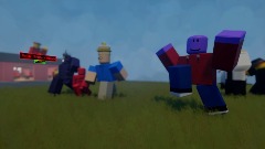 A screenshot taken in Dreams. 1 of 1.