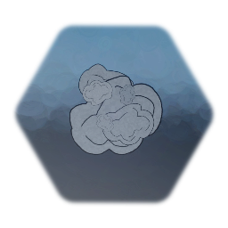 Cartoon Smoke Effect