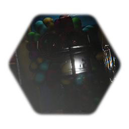 Yarnaby - Poppy Playtime Chapter 4 <term> (200 Followers!)