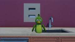 A screenshot taken in Dreams. 9 of 9.