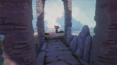 A screenshot taken in Dreams. 3 of 3.