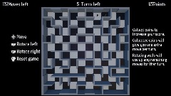 A screenshot taken in Dreams. 1 of 2.