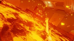 The Floor is Lava