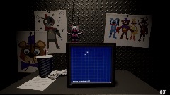 A screenshot taken in Dreams. 1 of 1.