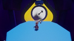 Dr. N. Tropy boss fight (Ty)