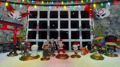 A screenshot taken in Dreams. 1 of 10.