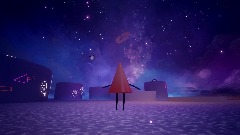 A screenshot taken in Dreams. 17 of 17.