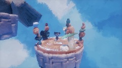 Parkour training 101