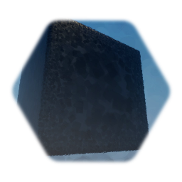 The cube