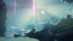 A screenshot taken in Dreams. 13 of 14.